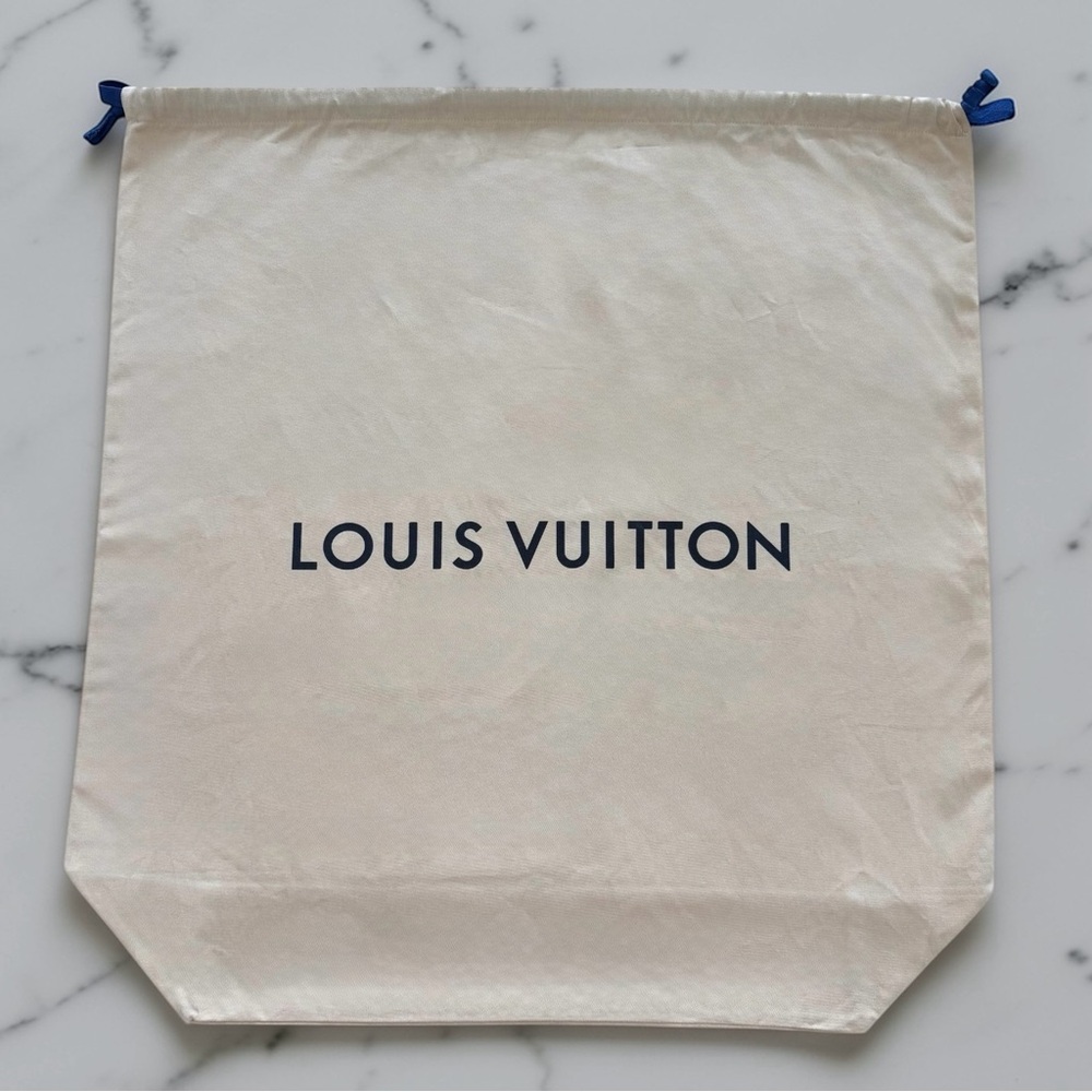 Louis Vuitton XXL Dust Bag